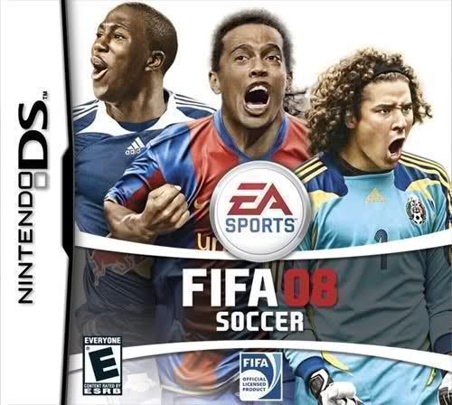 1509 - FIFA Soccer 08 (Micronauts)